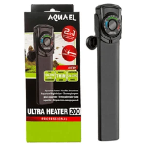 AQUAEL ULTRA HEATERS