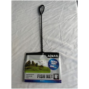 Aquael Fish Net 8″ (3 Wire)