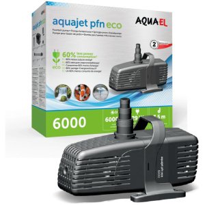 Aquael PFN ECO 6000 Pump