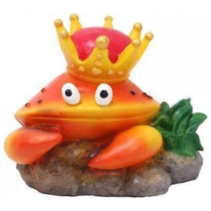 Bioscape Fantasy The King Crab 10 x 10 x 9cm