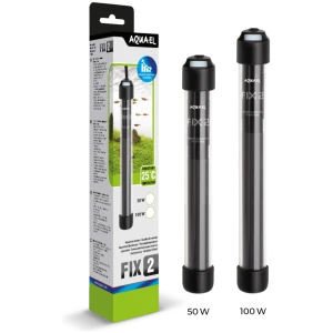 Aquael Fix-2 100W Pre-Set Heater