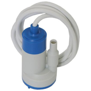 Metering pump