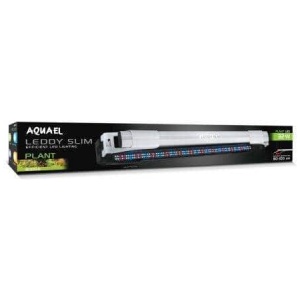 Aquael Leddy Slim 32W Plant White