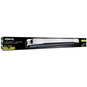 Aquael Leddy Slim 36W Plant White