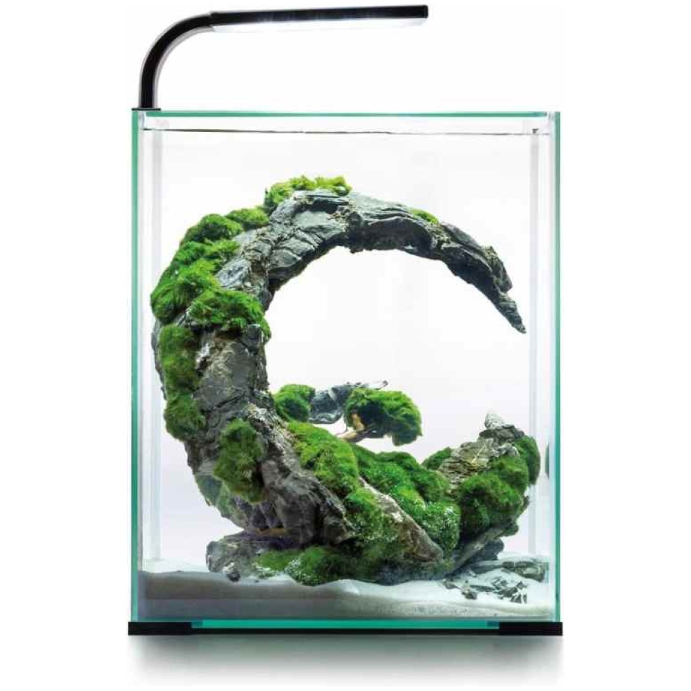 Aquael Shrimp Set Day & Night 30 Black