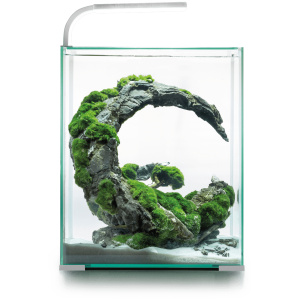 Aquael Shrimp Set Day & Night 30 White