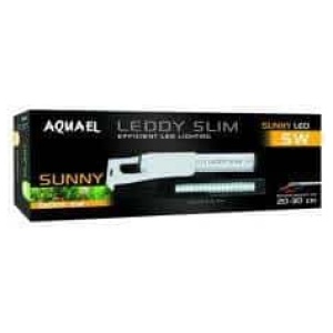 Aquael Leddy Slim 5W Sunny White