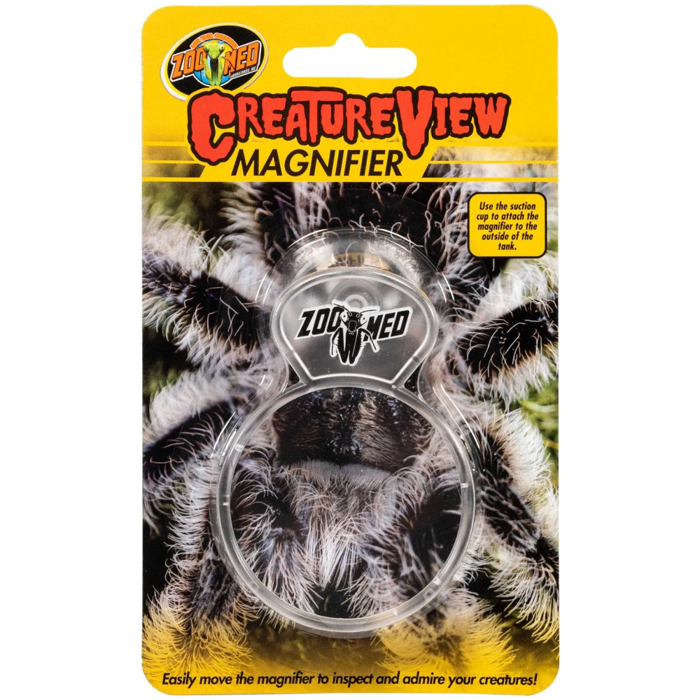 Zoo Med Creatures Magnifier