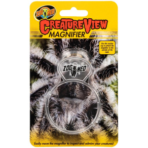 Zoo Med Creatures Magnifier