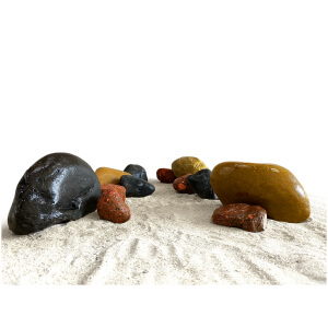 WIO McDonald Lake *BOULDER* Mega Box Set 22kg