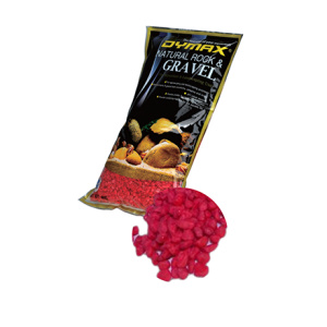 Dymax Red Gravel 4kg