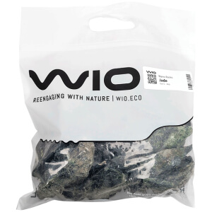 WIO Jade Nano Rocks 2kg