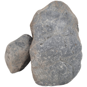 WIO Black Venom Rocks *BOULDER* Mega Box Set 22kg