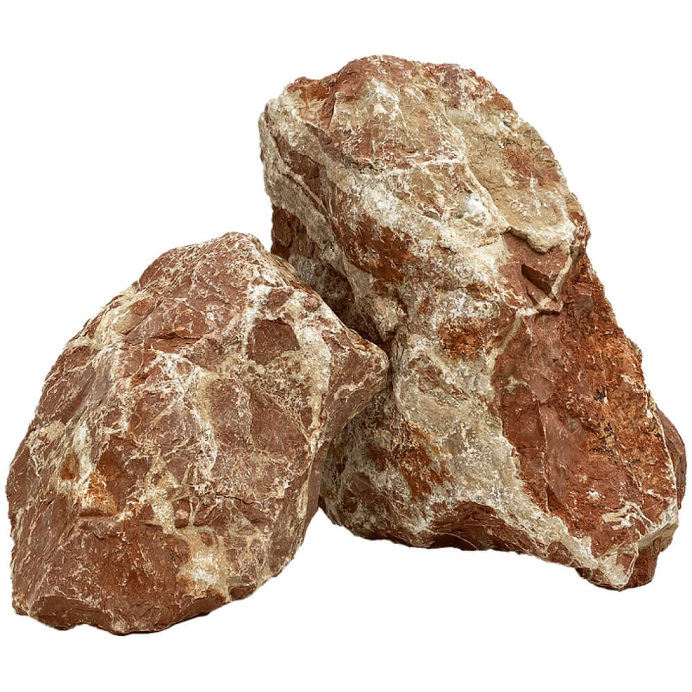 WIO Inferno Rocks Mega Box Set 20kg