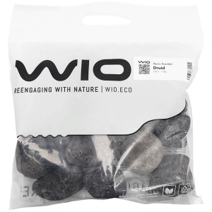 WIO Druid Nano *Boulder* Rocks 1.5kg