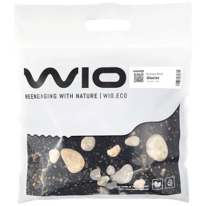 WIO Glacier River Bed 2kg