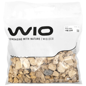 WIO White Adder Gravel 2kg