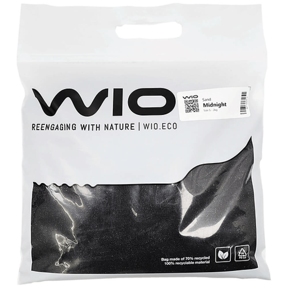 WIO Vik Iceland Sand 2kg