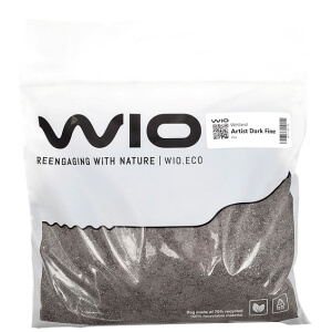WIO Dark Artist Wetland 2kg