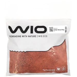 WIO Terra Artist Wetland *Fine* 2kg