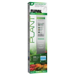 Fluval LED Plant Light 4.0  22w 38.4- 63cm BT Mesh