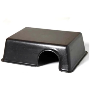 Habistat Plastic Hide – Extra Extra Large