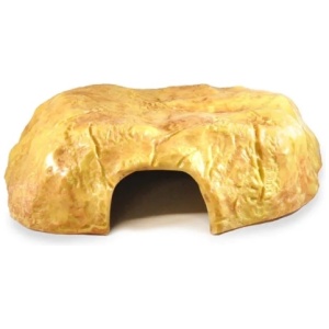 Habistat Sandstone Reptile Cave – Small