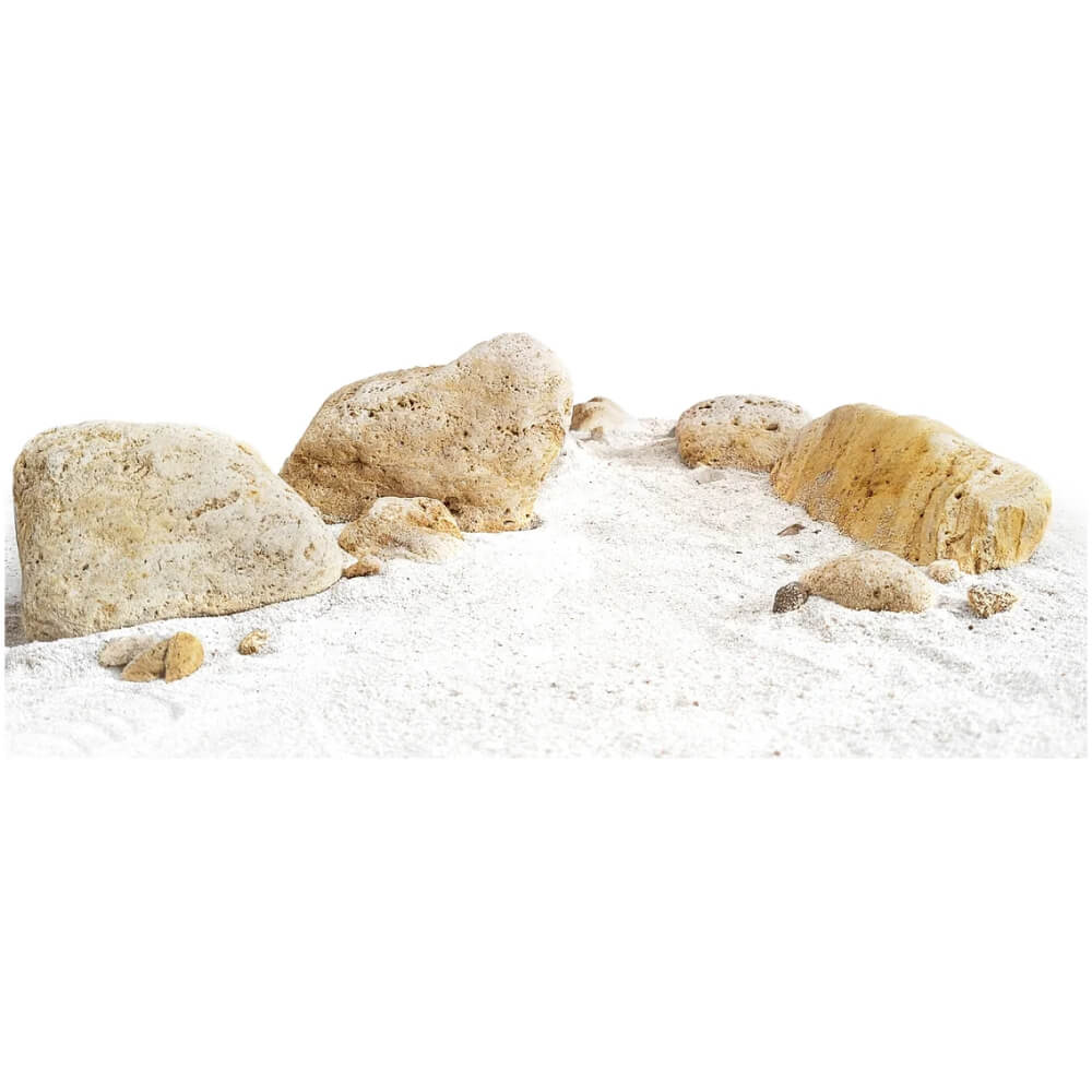WIO White Adder *BOULDER* Mega Box Set 22kg