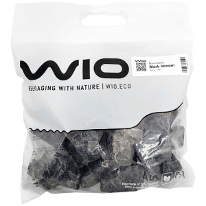WIO Black Venom Nano Rocks 2kg