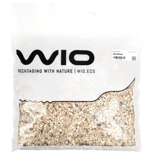 WIO Shell Riverbed 2kg