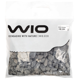 WIO Black Venom Gravel 2kg