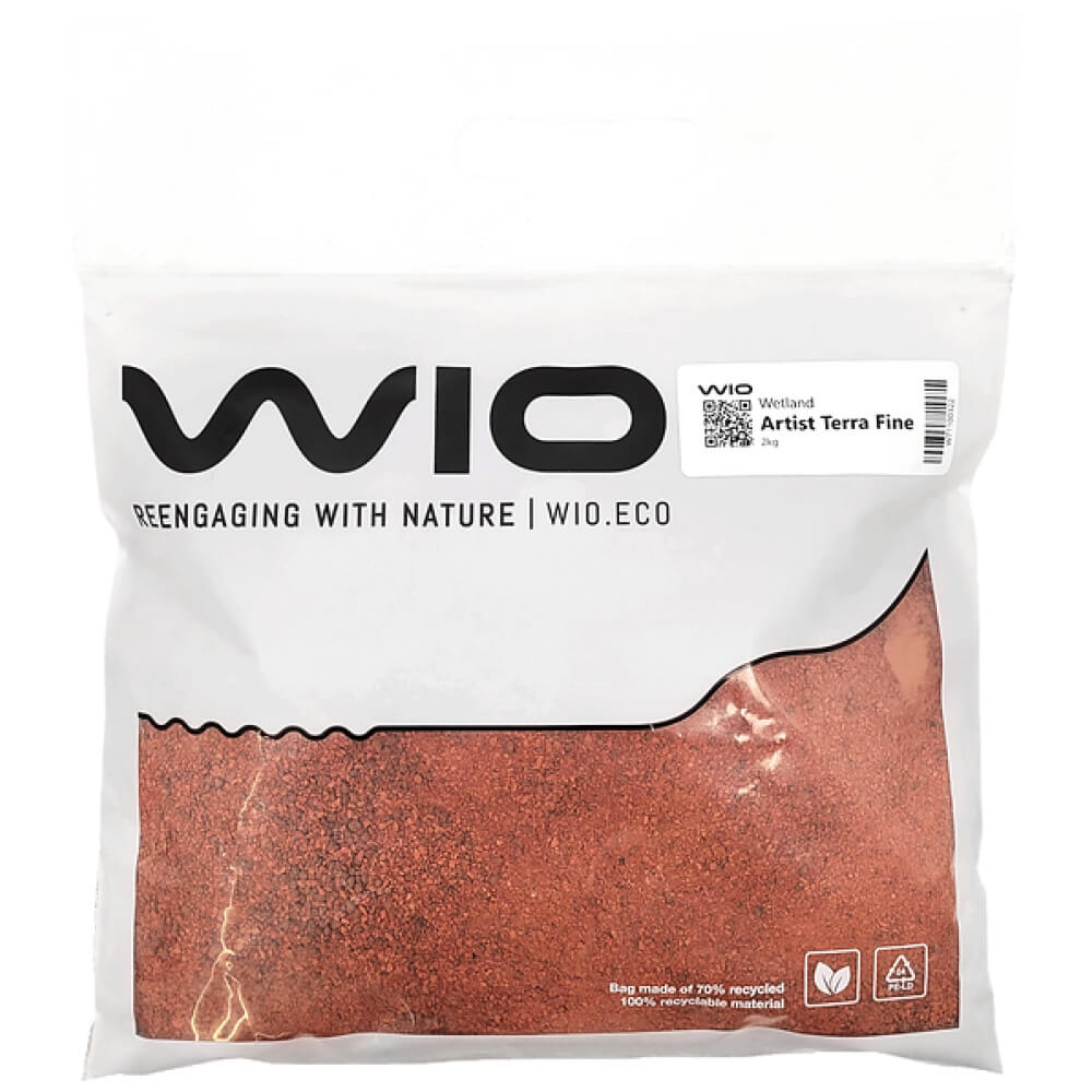 WIO Terra Artist Wetland 5kg