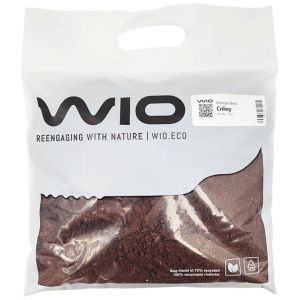 WIO Crikey Riverbed 5kg