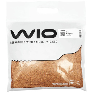 WIO Canyon Sand 5kg