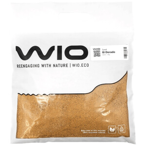 WIO El Dorado Sand 2kg