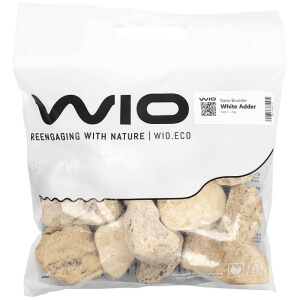 WIO White Adder Nano *Boulder* Rocks 2kg