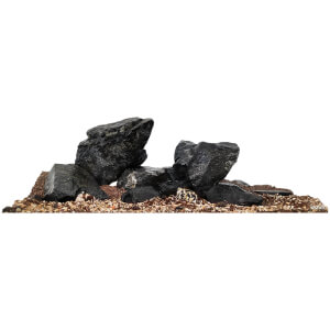 WIO Nautilus Dark River Kit