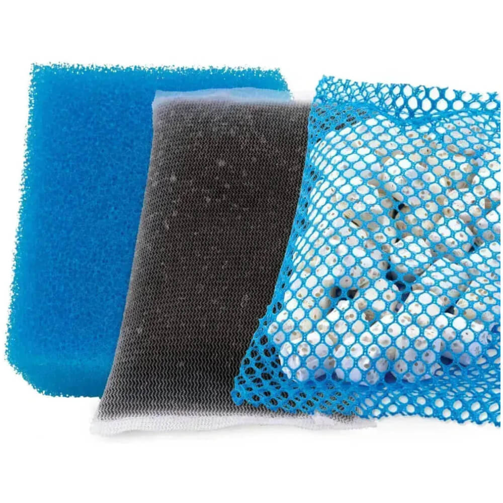 Fluval Aquaclear AC110 Filter Media Maintenance Kit - Image 2