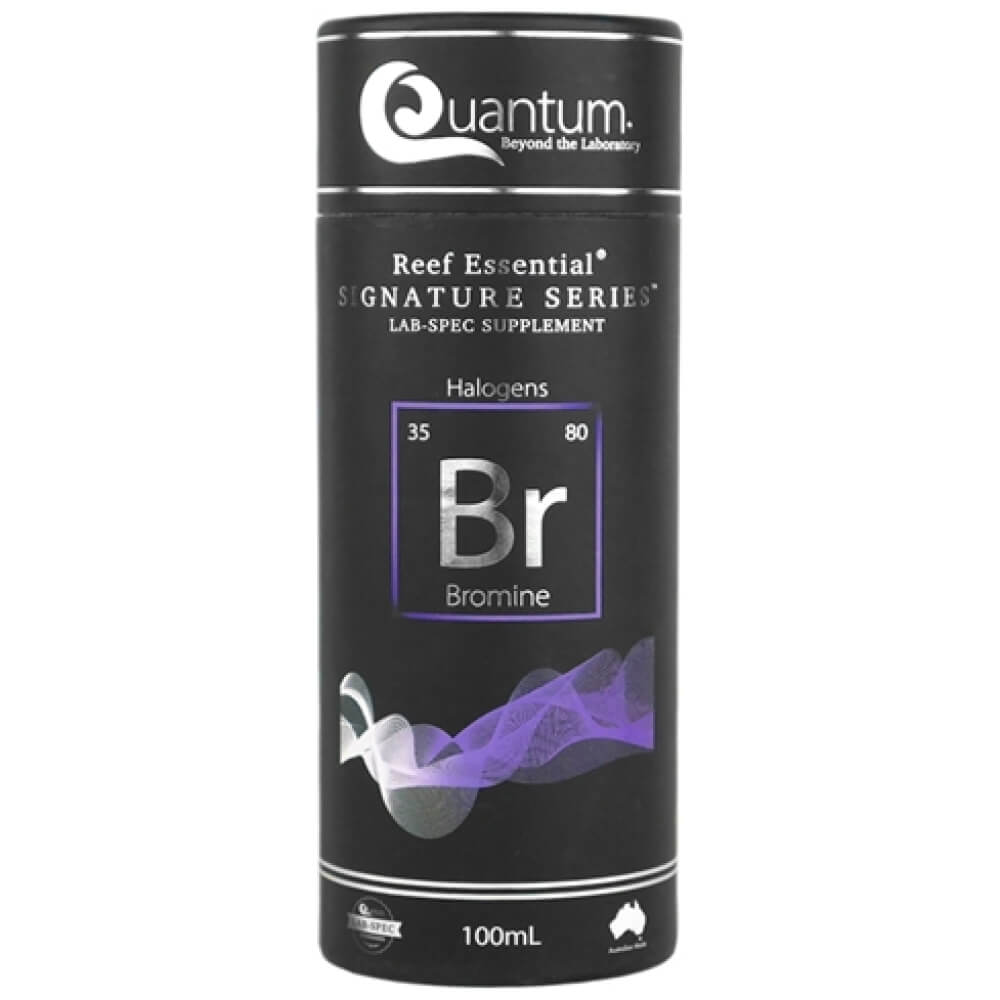 Signature Series Bromine - 100mL