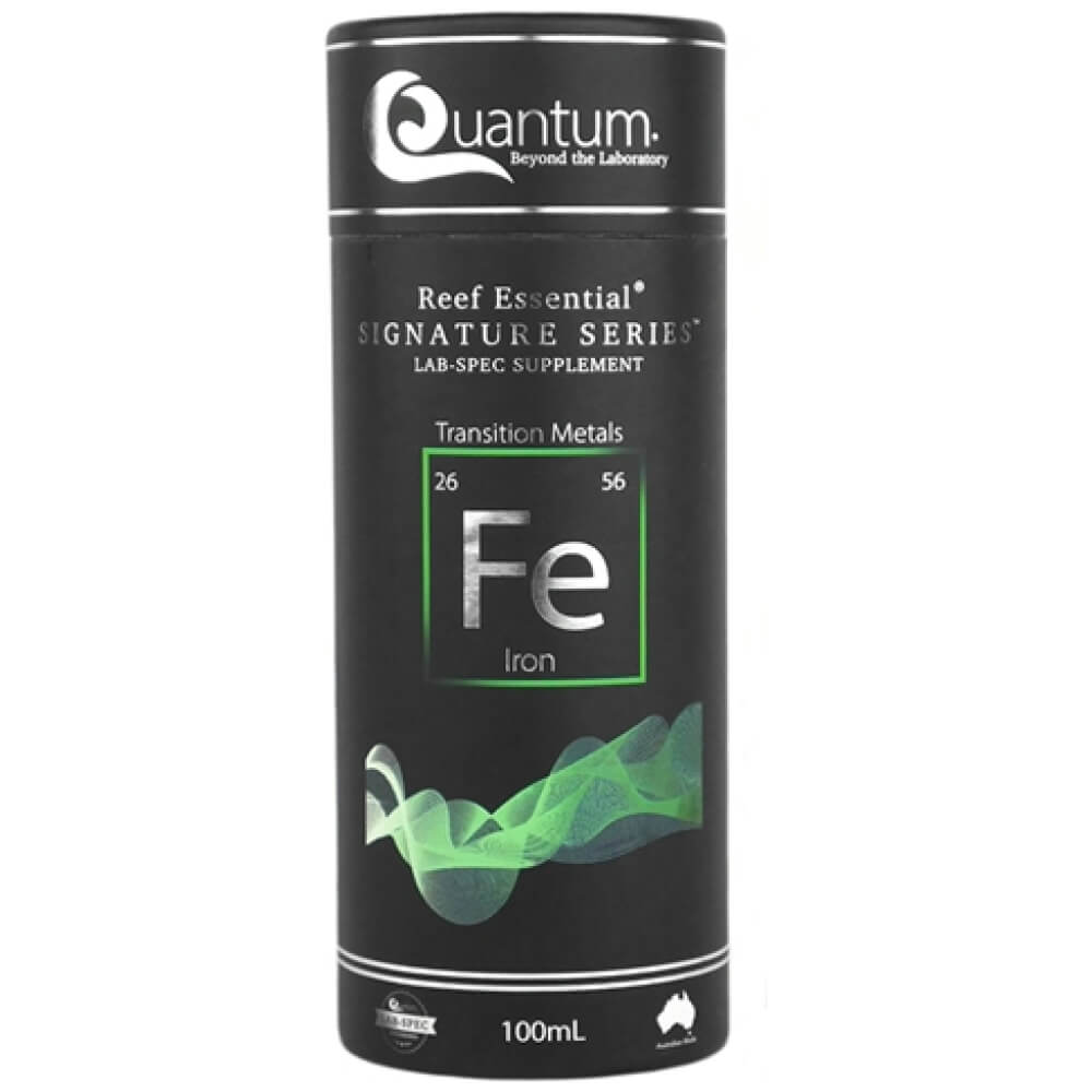 Signature Series Iron - 100mL