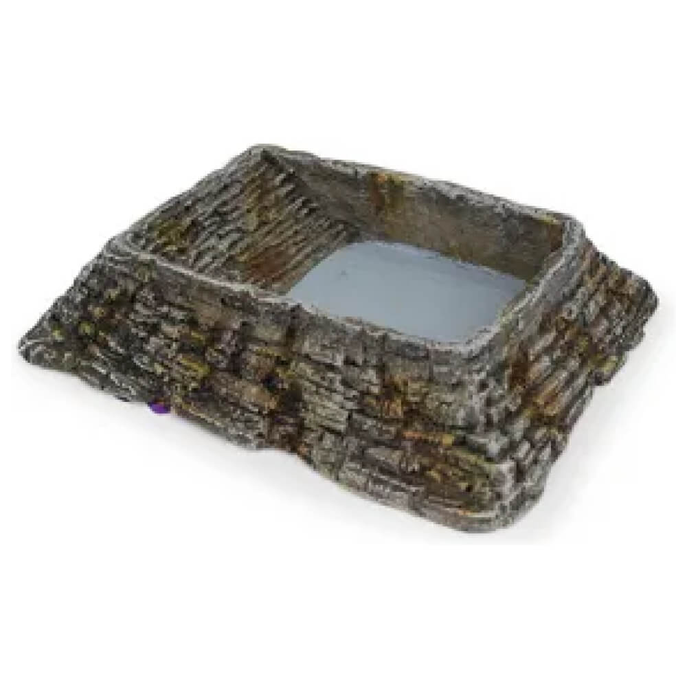Reptile Feeding Dish - Medium