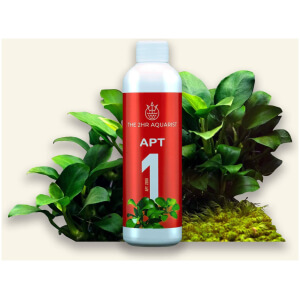 2Hr Aquarist APT 1 Zero 1000ml
