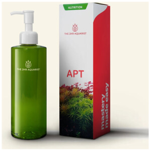 2Hr Aquarist APT 1 Zero 1000ml