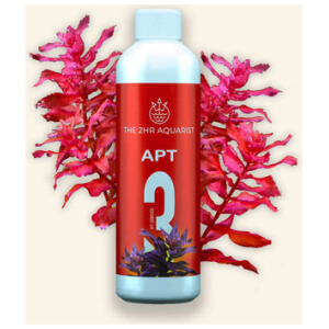 2Hr Aquarist APT 3 Complete 300ml