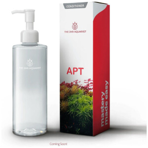 2Hr Aquarist APT P Pure 300ml