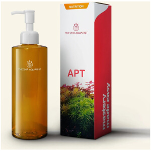 2Hr Aquarist APT 3 Complete 300ml