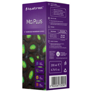Aquaforest Mg Plus 250ML