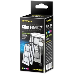 Dymax Slim Flo Cartridge Sfc-S (2pcs/box)