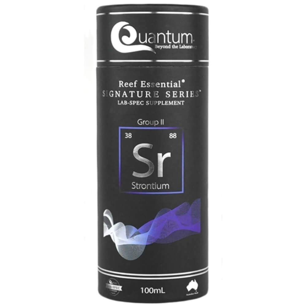 Signature Series Strontium - 100mL