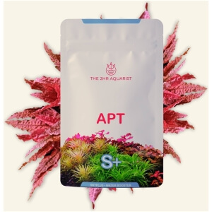 2Hr Aquarist APT S Sky 150g